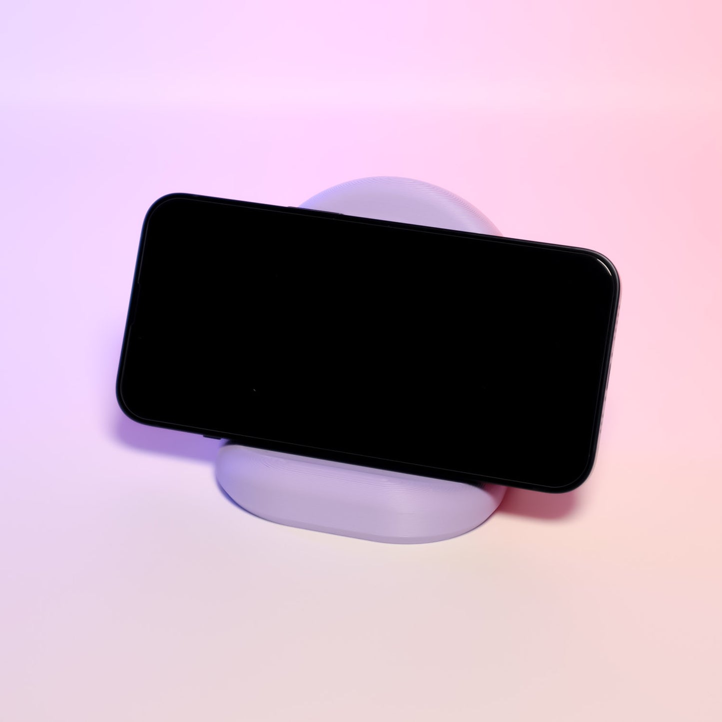 Cute Minimal Phone Holder