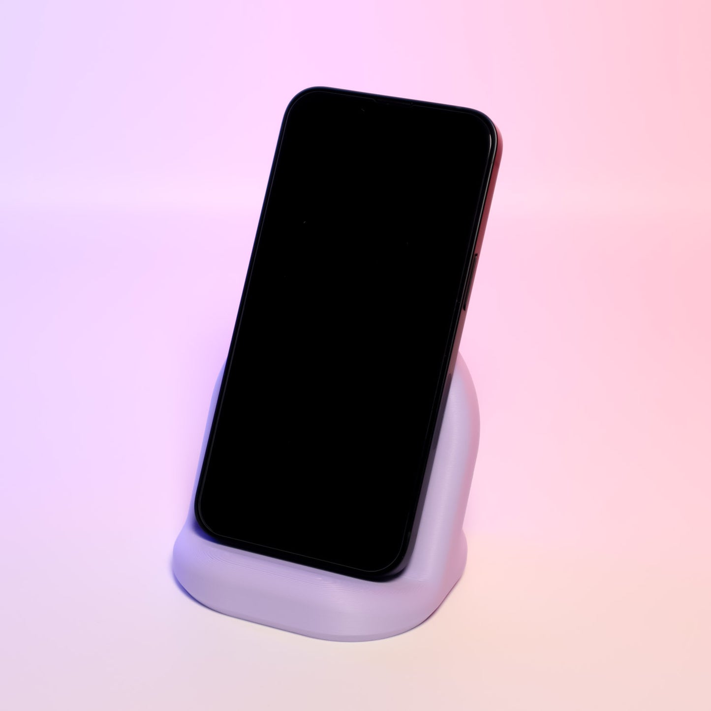 Cute Minimal Phone Holder