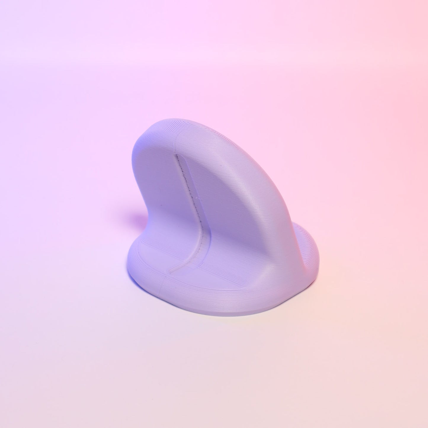 Cute Minimal Phone Holder