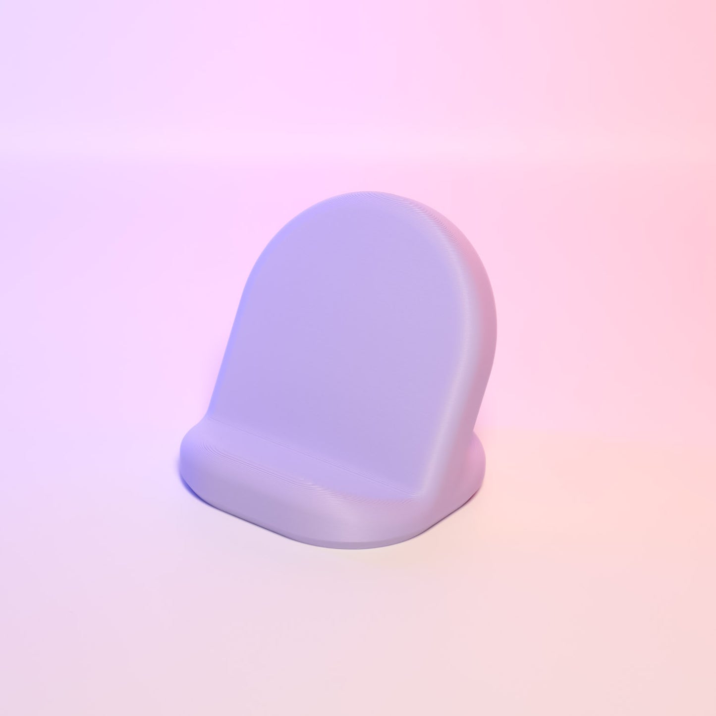 Cute Minimal Phone Holder