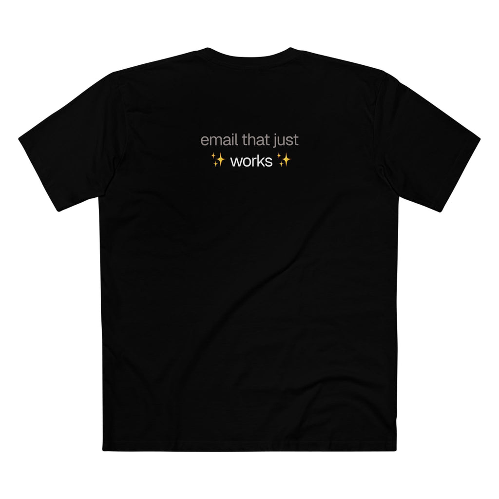 lucid - t-shirt