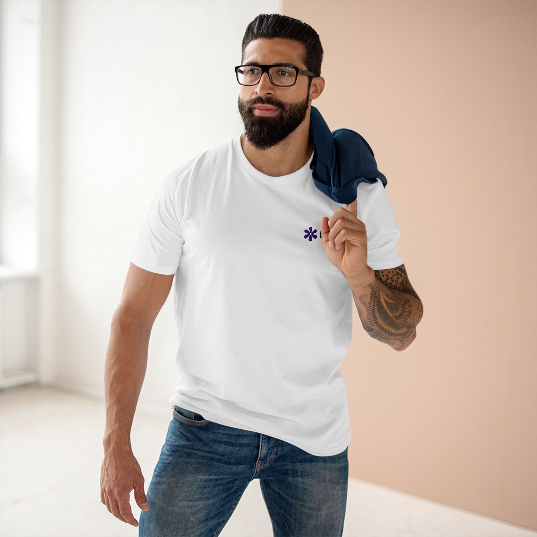 lucid - t-shirt
