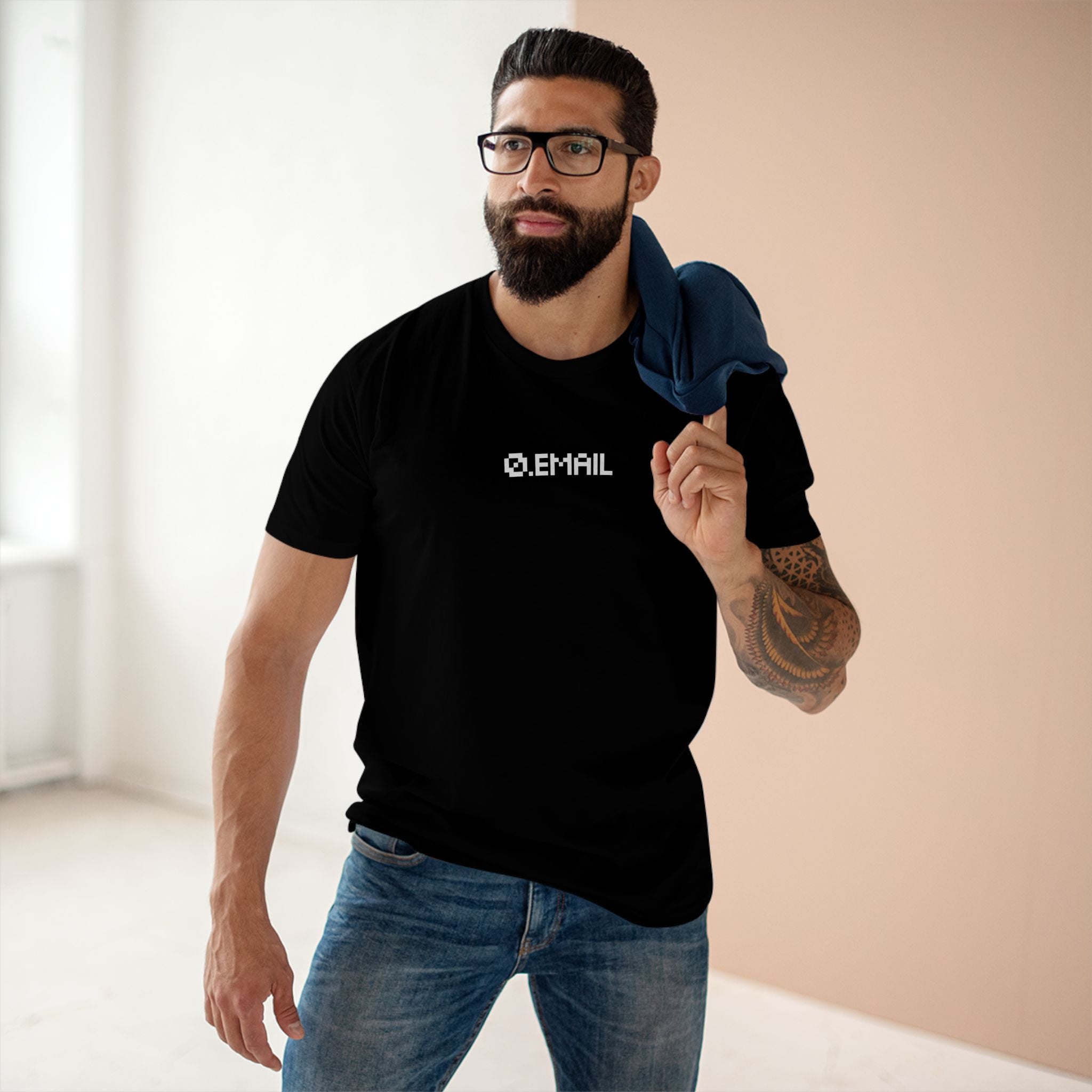 lucid - t-shirt