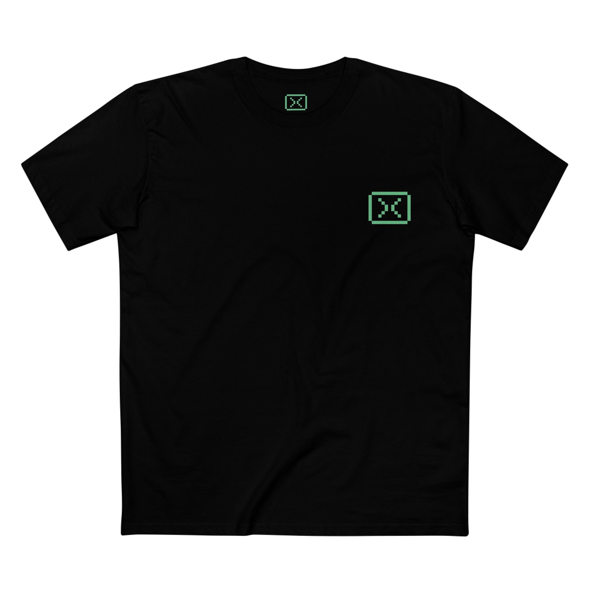 nextdevfm x all things web - t-shirt
