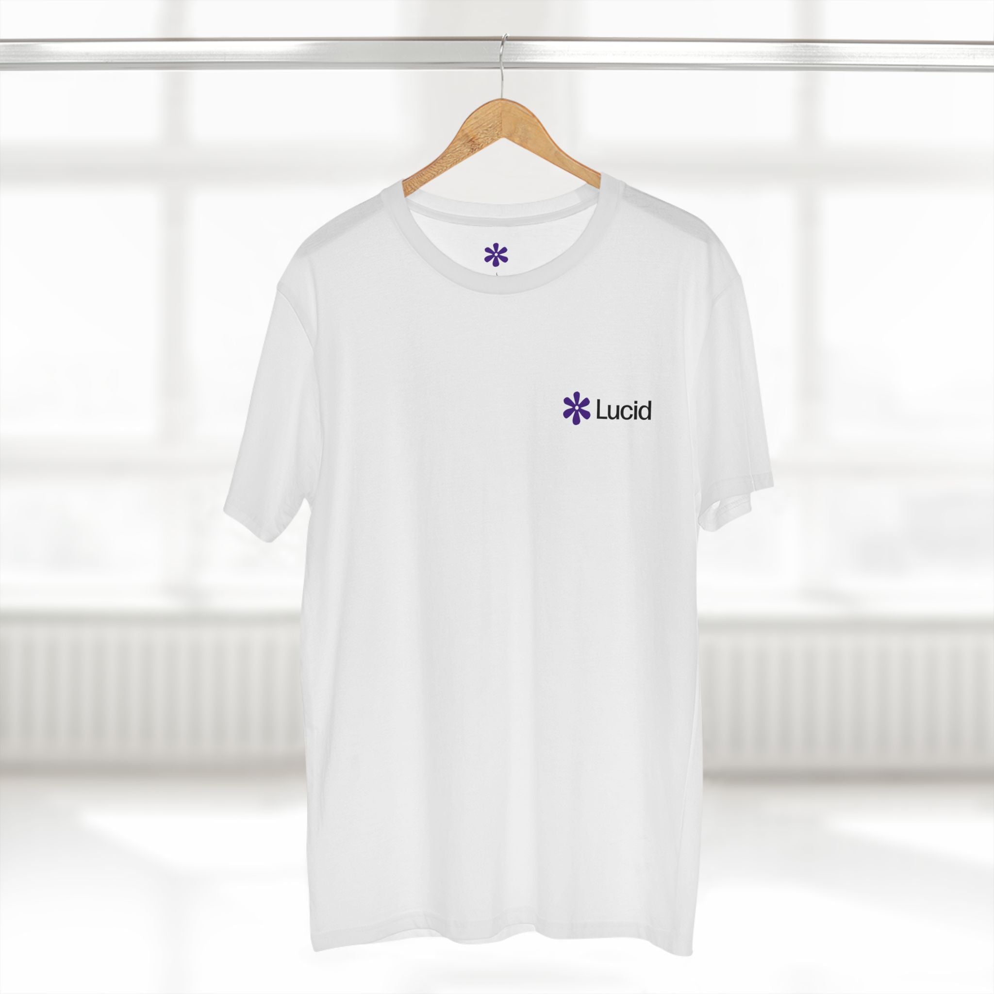 lucid - t-shirt