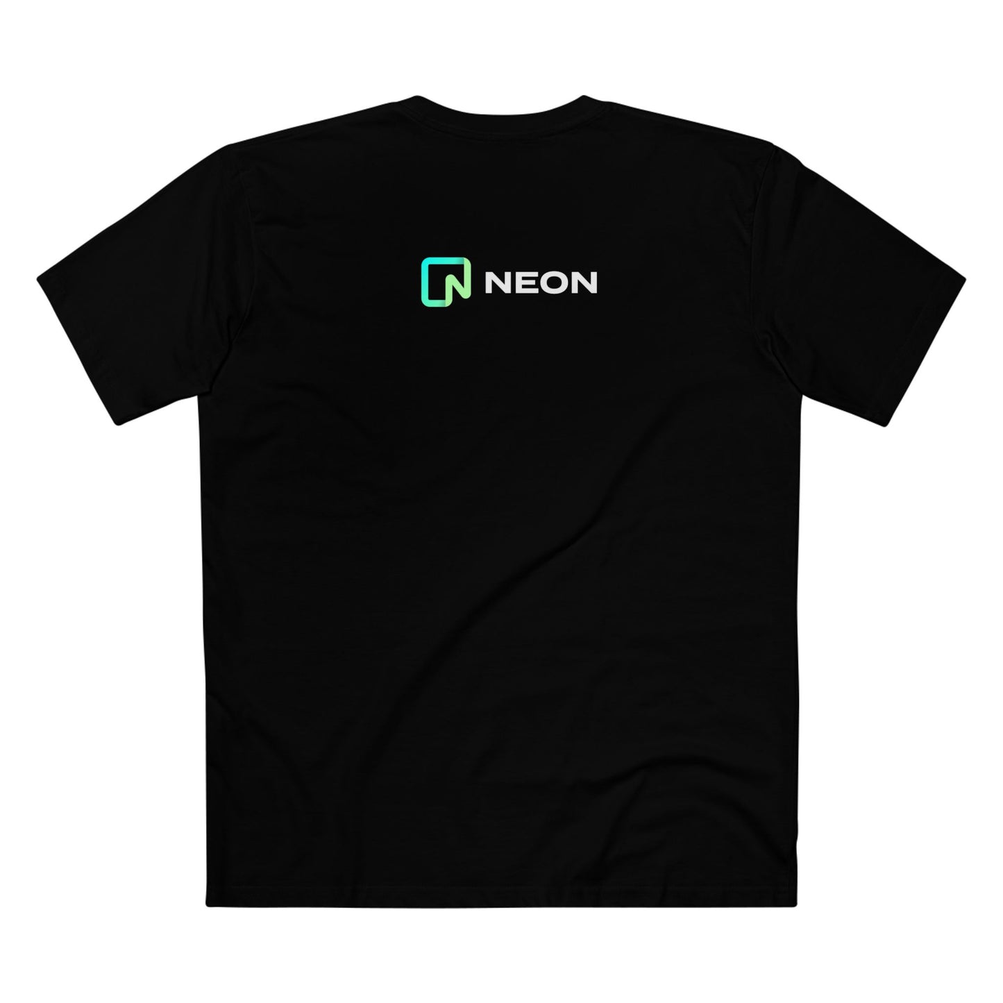 Neon Custom Shirt