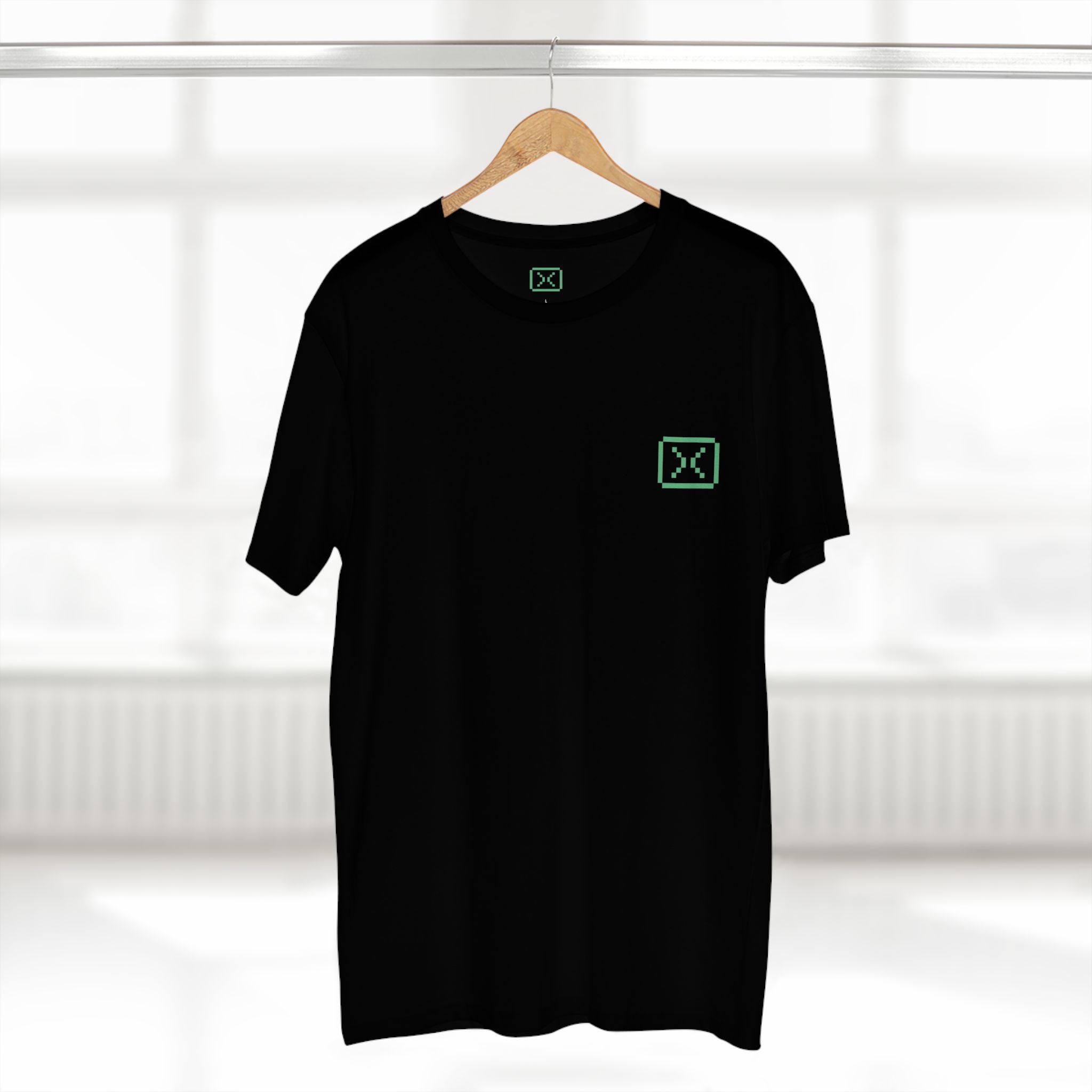 nextdevfm x all things web - t-shirt