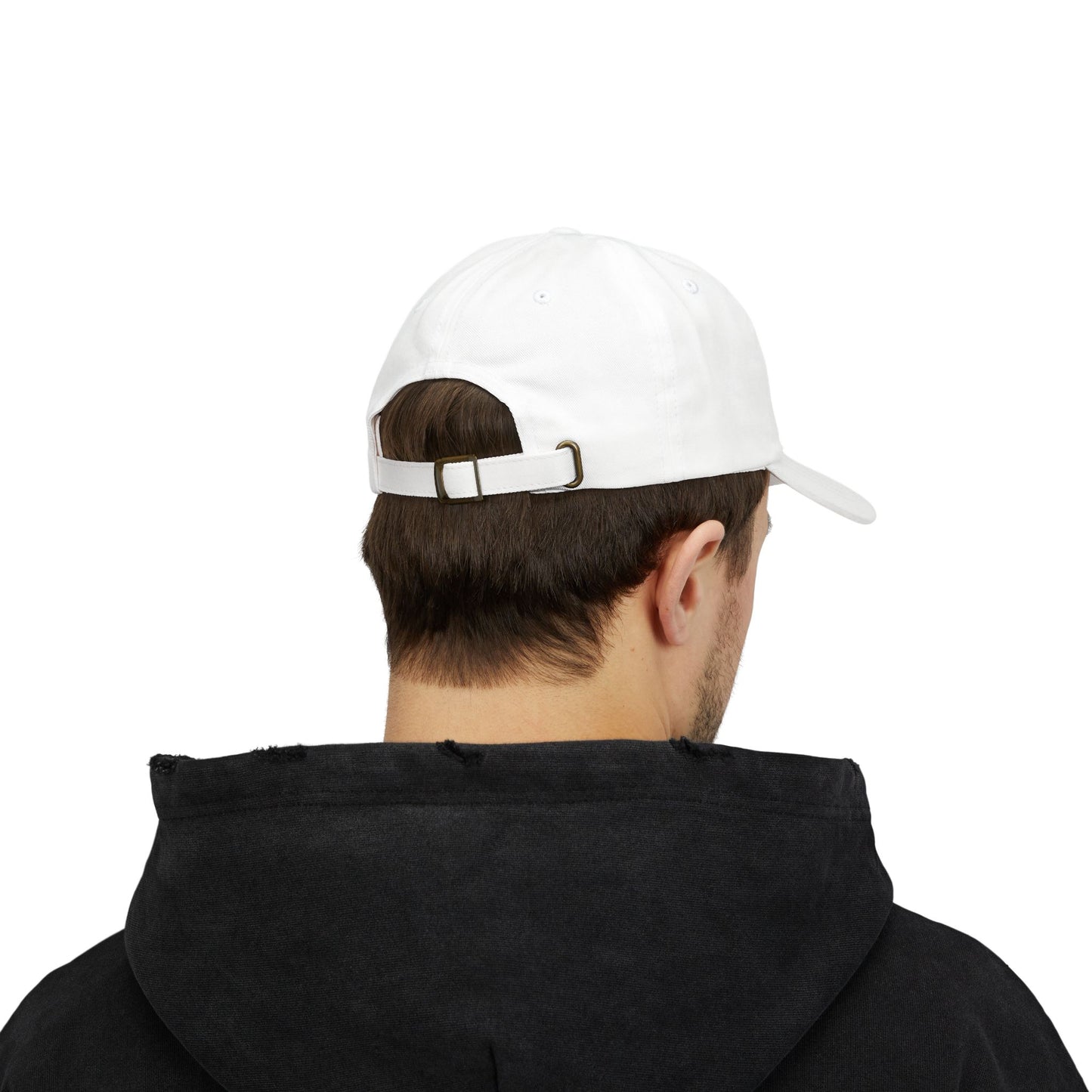 "cost insensitive" hat
