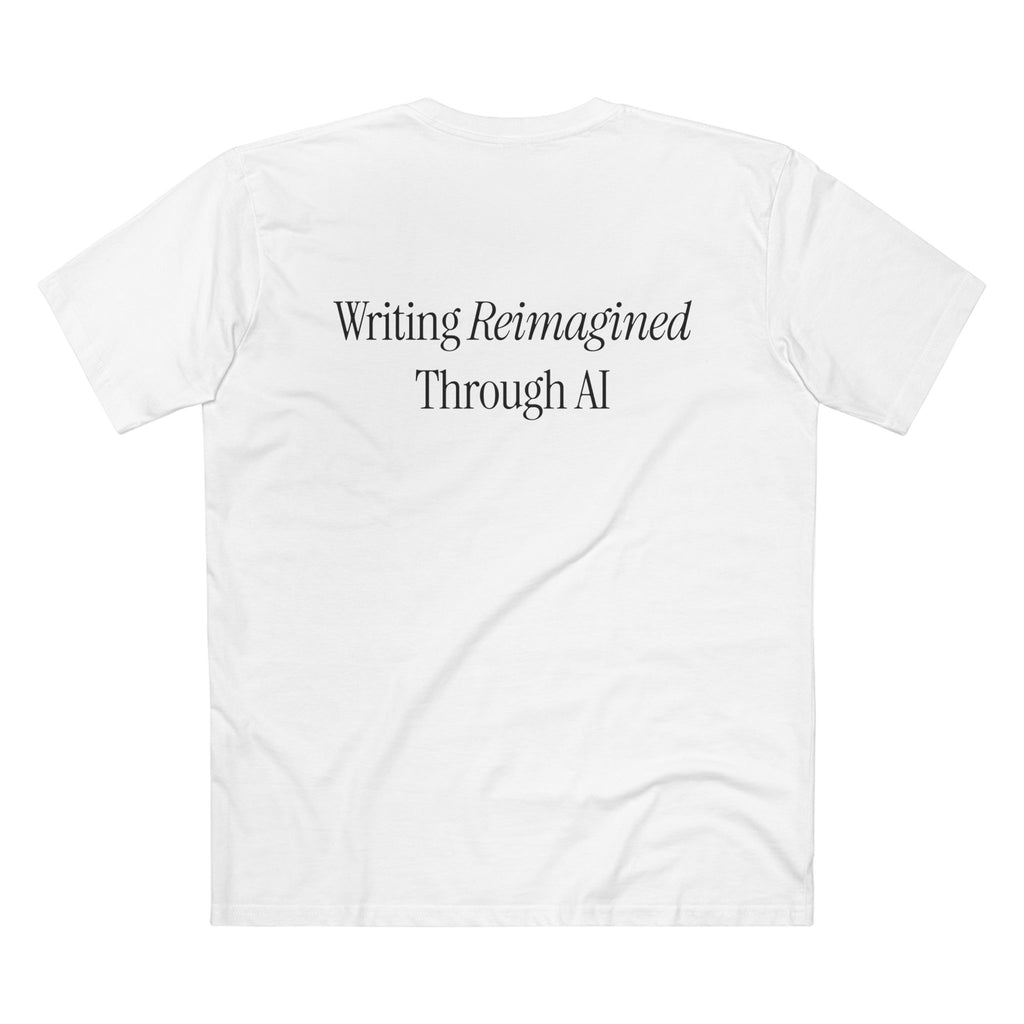 lucid - t-shirt