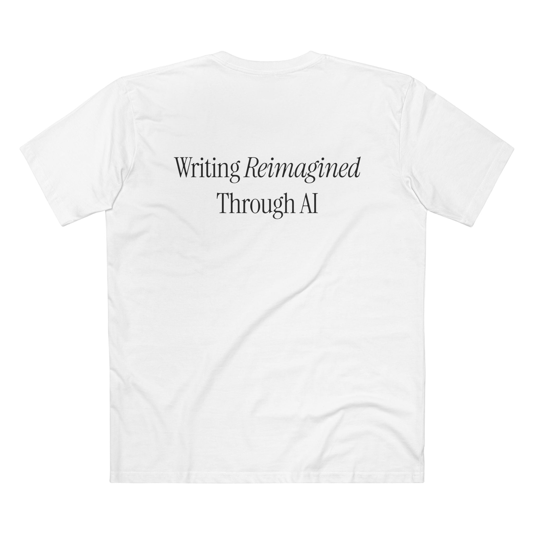 lucid - t-shirt