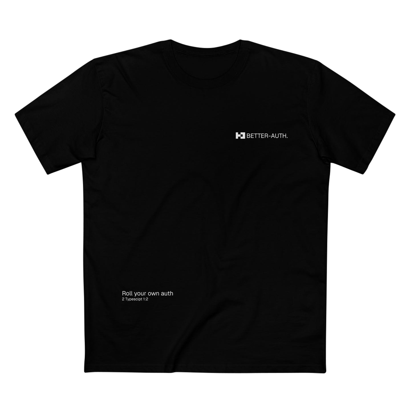 better-merch - t-shirt
