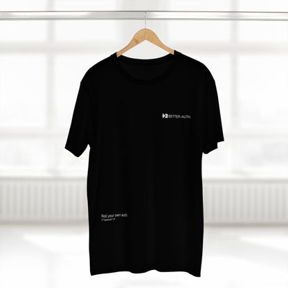 better-merch - t-shirt