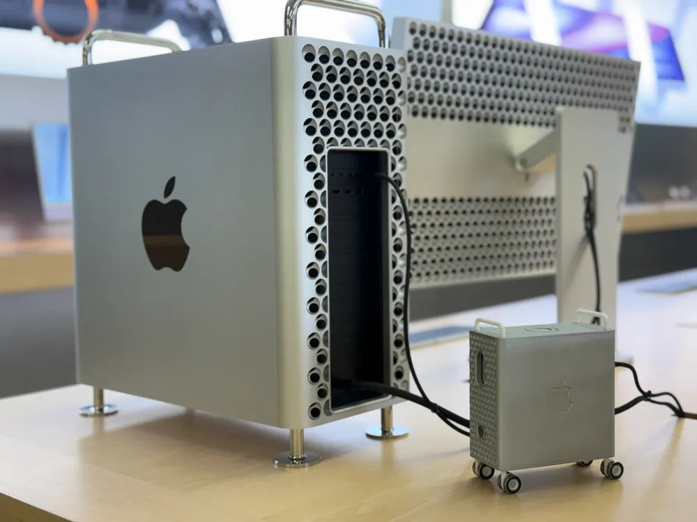 Mac Mini M4 (Pro)