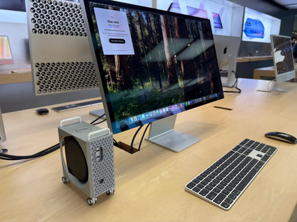 Mac Mini M4 (Pro)