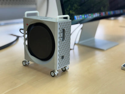 Mac Mini M4 (Pro)