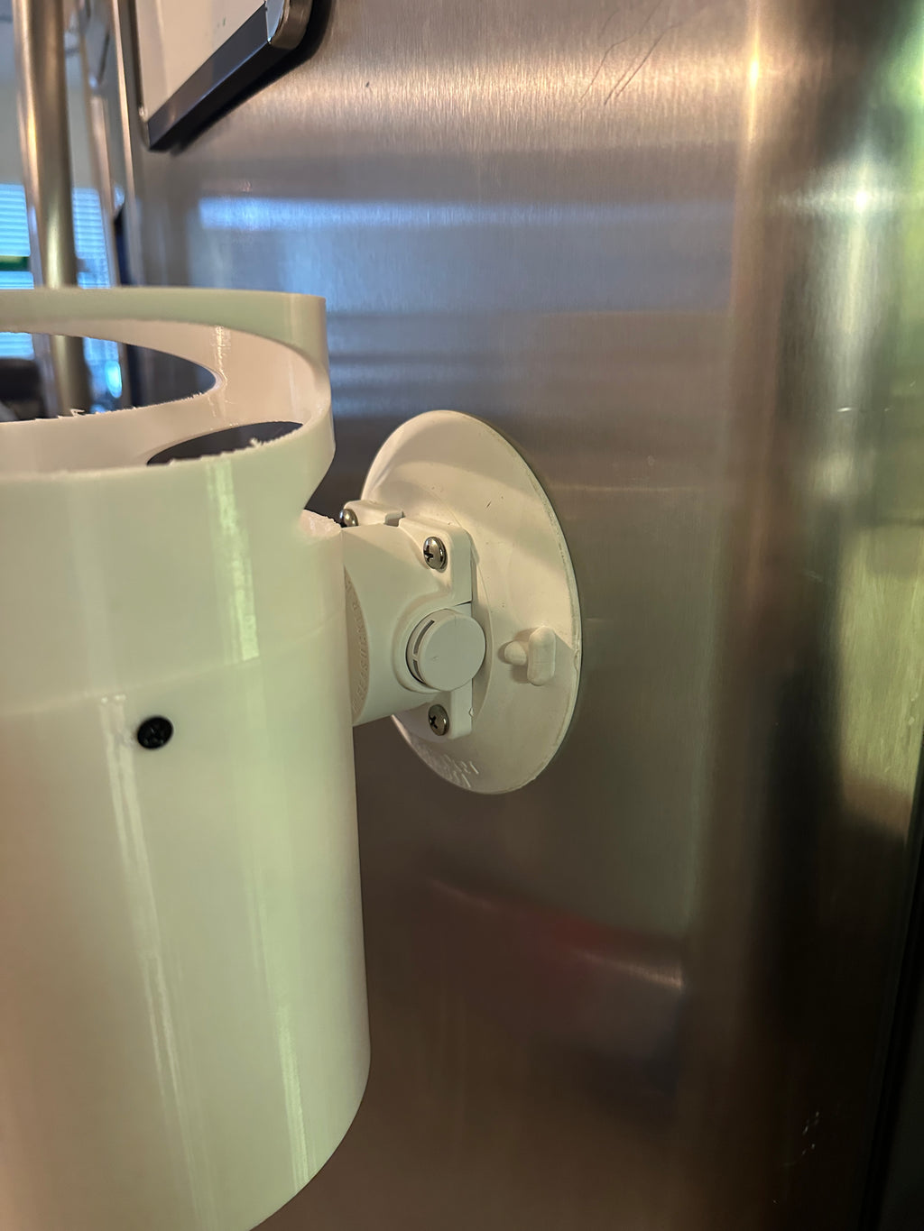 3D Printed Tuna Tubes