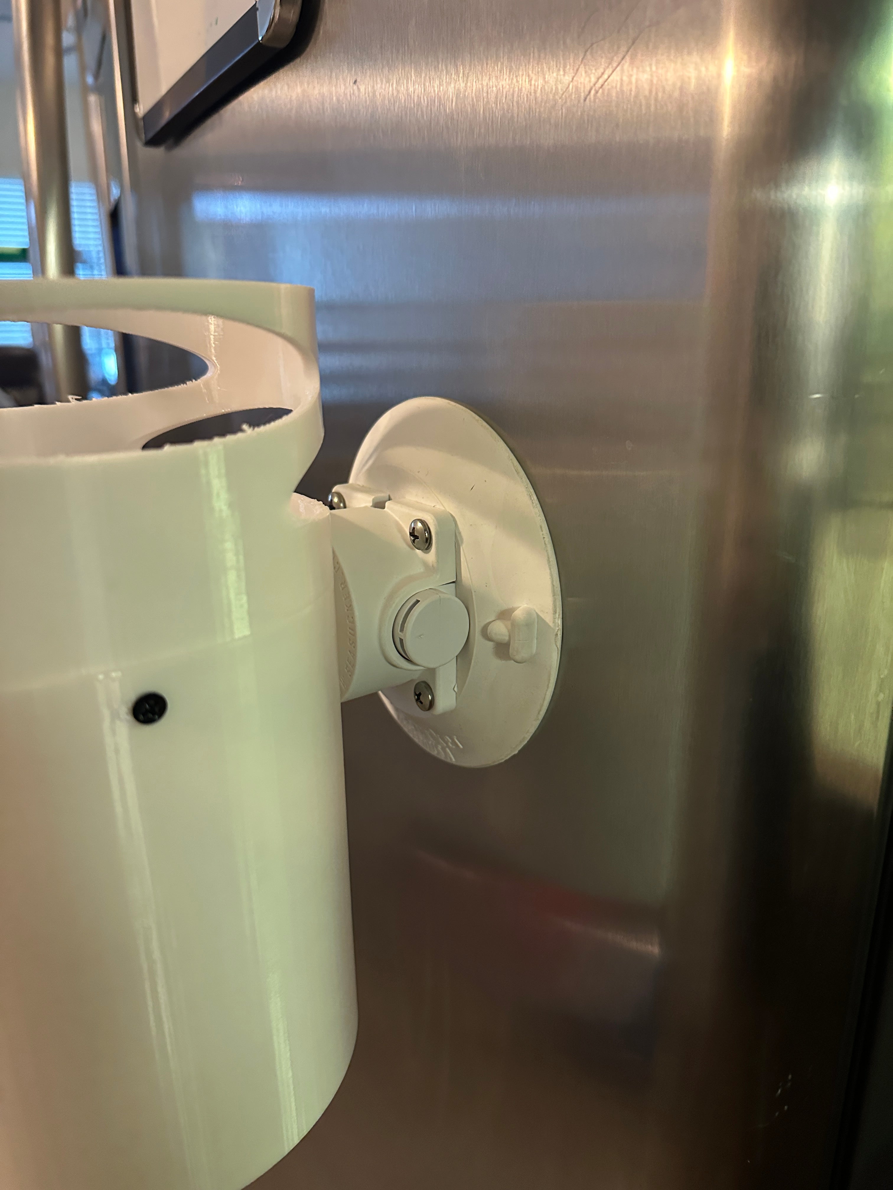3D Printed Tuna Tubes