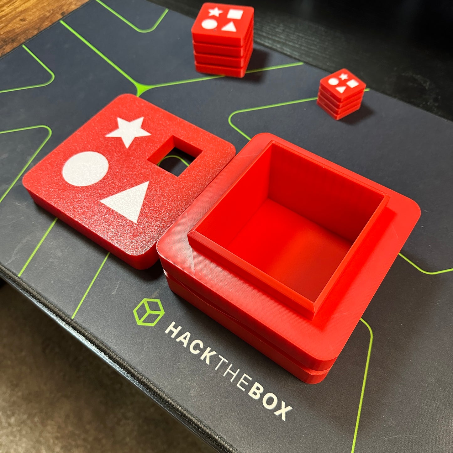 the keyStore - best way to store your keys