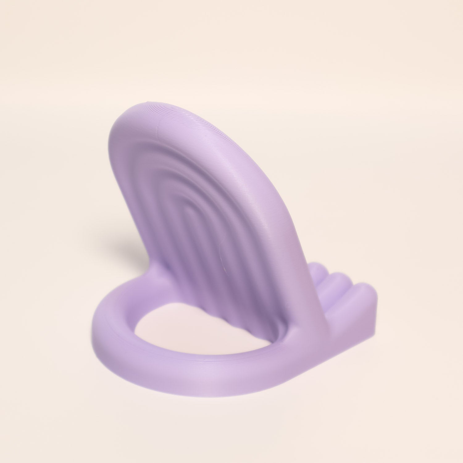 Rainbow Phone Stand