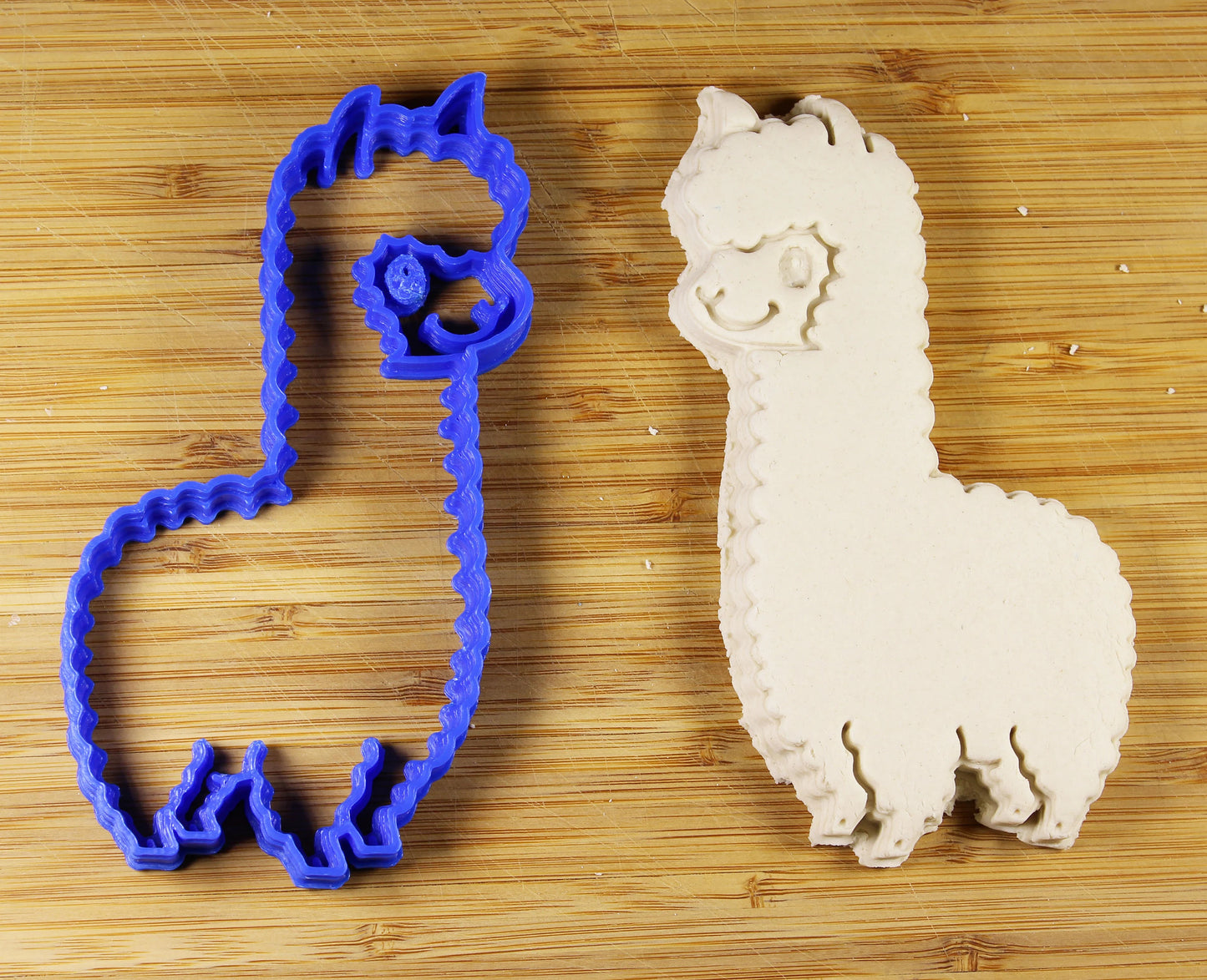 Custom Cookie Cutters (3 pack)